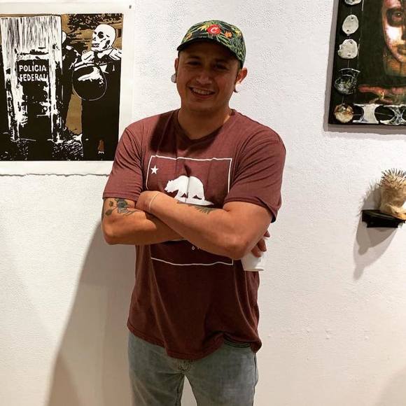 Meet your Posher, Andrew - Picture 1 of 1